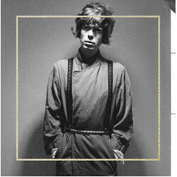 Fionn Regan The Meetings Of The Waters Vinyl LP