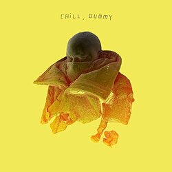 P.O.S Chill. Dummy VINYL LP