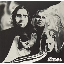 Wands Faces Ep Vinyl 10"