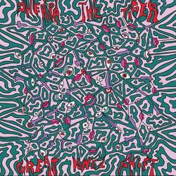 Sherpa The Tiger Great Vowel Shift Vinyl LP