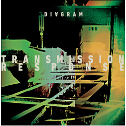 Diagram Transmission Response Vinyl LP