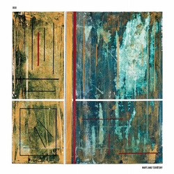 Juju Maps And Territory Vinyl LP
