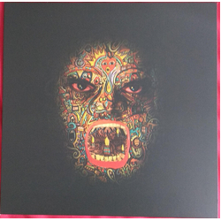 Helicon Helicon Vinyl LP