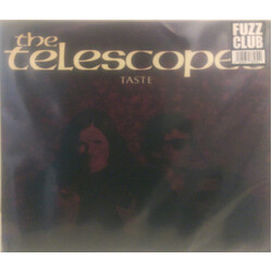 Telescopes Taste (30 Anniversary Edition) Vinyl LP