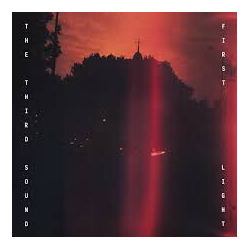 Third Sound First Light Vinyl LP