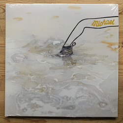 Michael Tell Your Friends VINYL LP