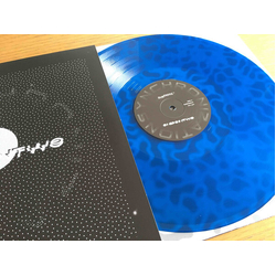 Onepointwo Synchronization VINYL LP