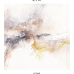 Held By Trees Hinterland VINYL LP
