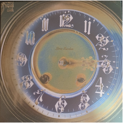 Lime Garden Clockwork / Marbles Vinyl 7"