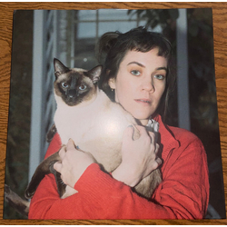 Bess Atwell Already / Always Vinyl LP