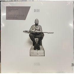 Lionel Loueke Hh Vinyl LP