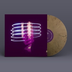 Miho Hazama M_Unit: Beyond Orbits Vinyl LP