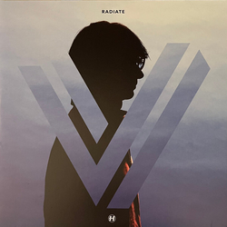 Fred V Radiate Vinyl 12"