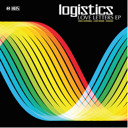 Logistics Love Letters Vinyl 12"