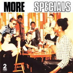 Specials More Specials Vinyl LP