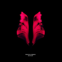 Francesca Lombardo Life Of Leaf Vinyl LP