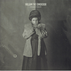 William The Conqueror Maverick Thinker Vinyl LP