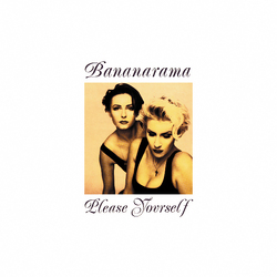 Bananarama Please Yourself Vinyl LP + CD