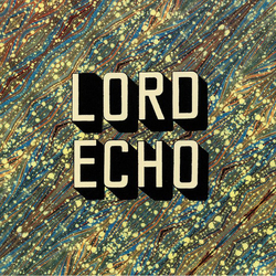 Lord Echo Curiosities VINYL LP