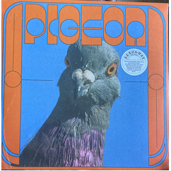 Pigeon Yagana Ep VINYL LP