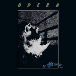 Nenad Jelic And Laza Ristovski Opera VINYL LP