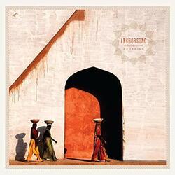 Anchorsong Cohesion Vinyl LP