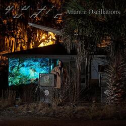 Quantic Atlantic Oscillations Vinyl LP