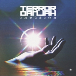 Terror Danjah Invasion VINYL 12INCH