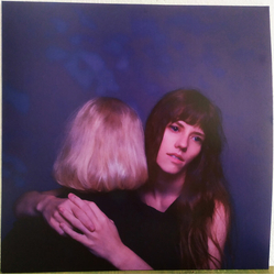 Katie Von Schleicher Consummation VINYL LP