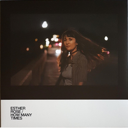 Esther Rose How Many Times Vinyl LP