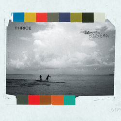 Thrice Beggars VINYL LP