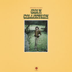 Spencer Cullum Spencer Cullums Coin Collection Vinyl LP