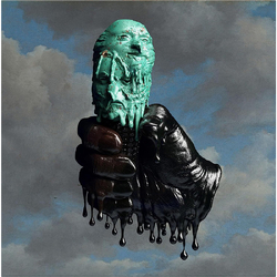Phoxjaw Notverynicecream RASPBERRY RIPPLE VINYL LP