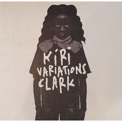 Clark Kiri Variations Vinyl LP