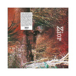 Zior Zior VINYL LP