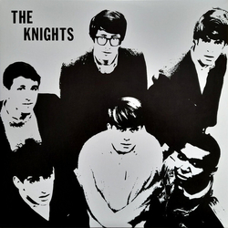 Knights Knights Vinyl LP