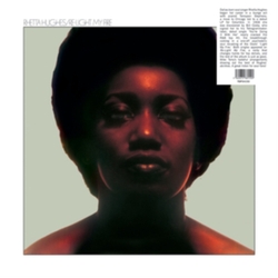 Rhetta Hughes Re-Light My Fire VINYL LP