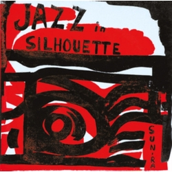 Sun Ra Arkestra Jazz In Silhouette VINYL LP