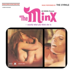 Cyrkle The Minx VINYL LP