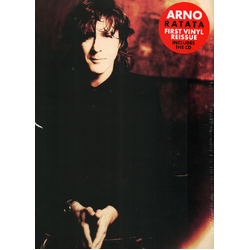 Arno Ratata Vinyl LP