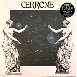 Cerrone Dna Vinyl LP