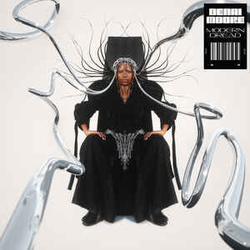Denai Moore Modern Dread Vinyl LP