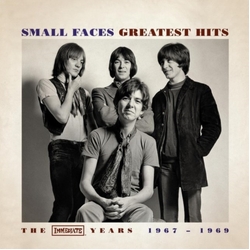 Small Faces Greatest Hits The Immediate Years VINYL LP