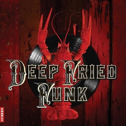 Various Artists Deep Fried Funk VINYL LP