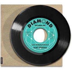 Ruby Winters Last Minute Miracle VINYL 7INCH