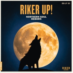 Various Artists Riker Up! VINYL LP
