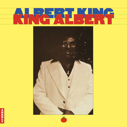 Albert King King Albert VINYL LP