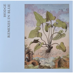 Hodge Remixes In Blue (Coloured Vinyl) Vinyl