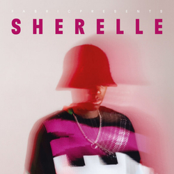 Sherelle Fabric Presents Sherelle Vinyl LP