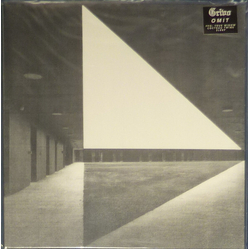 Grivo Omit Vinyl LP